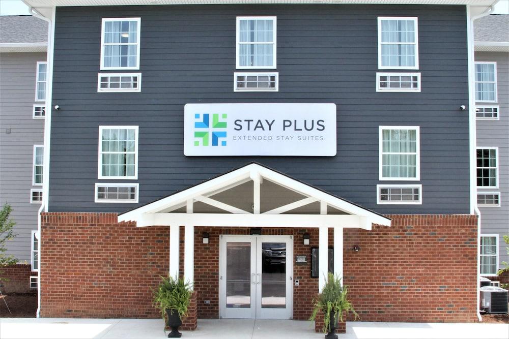Stay Plus Extended Stay Suites photo 1