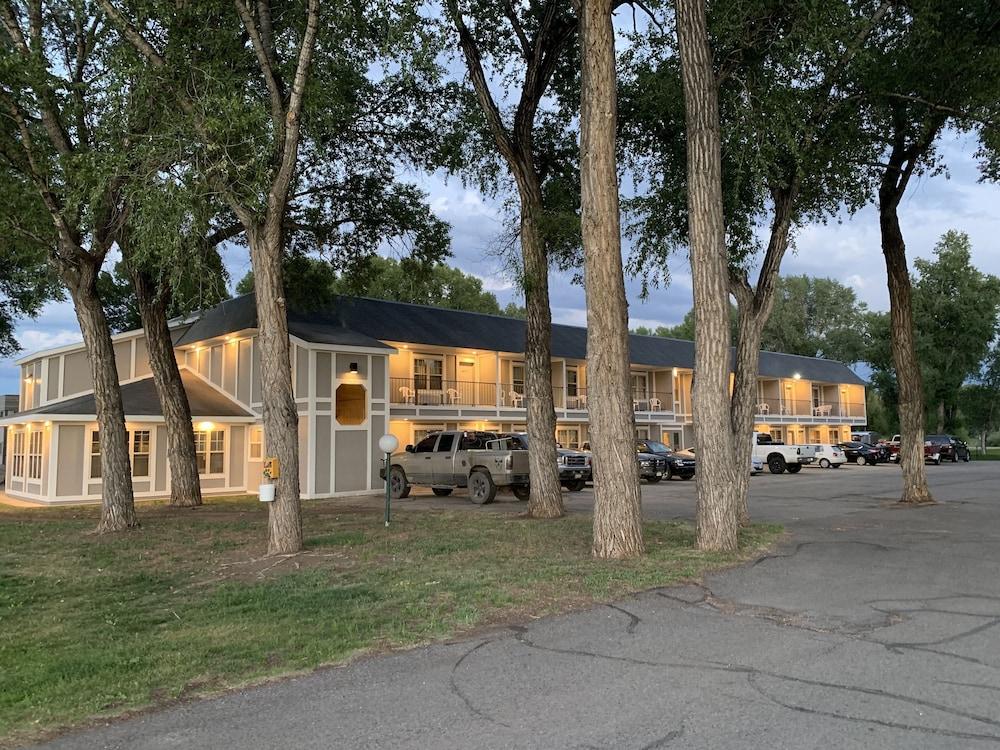 The Gunnison Inn at Dos Rios Golf Course photo 49