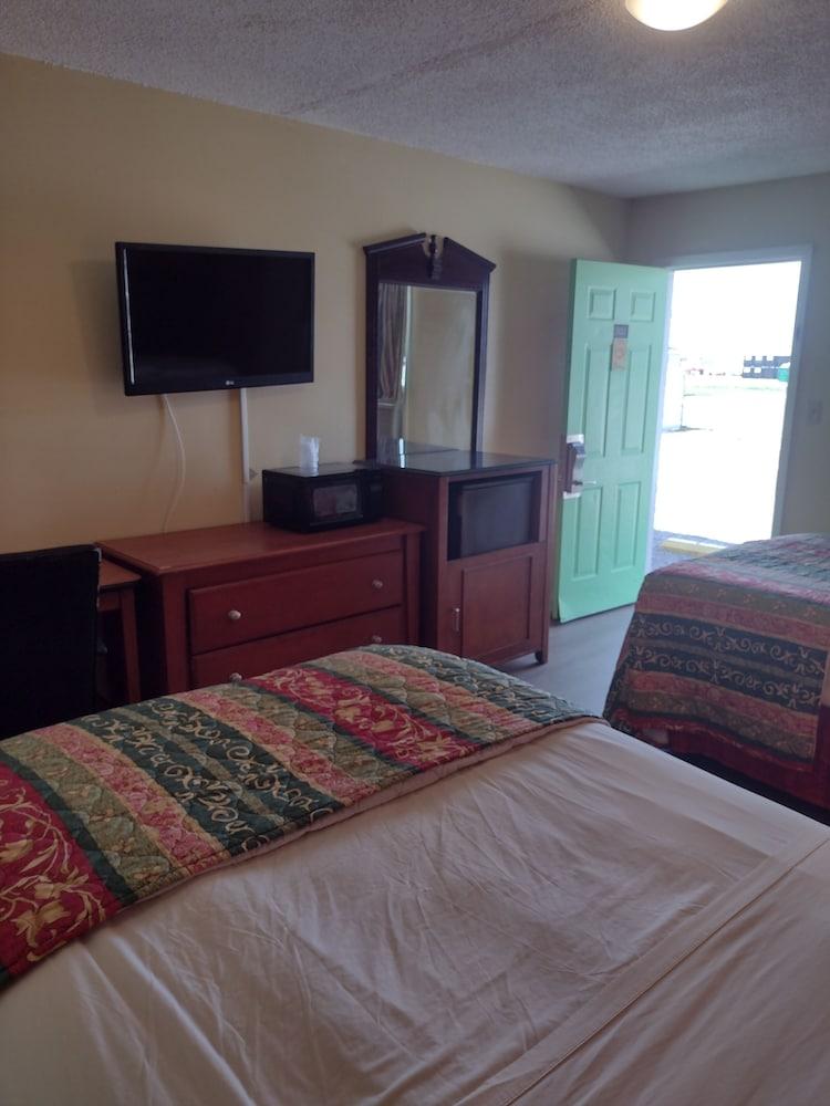 Rolling Fork Motel photo 16