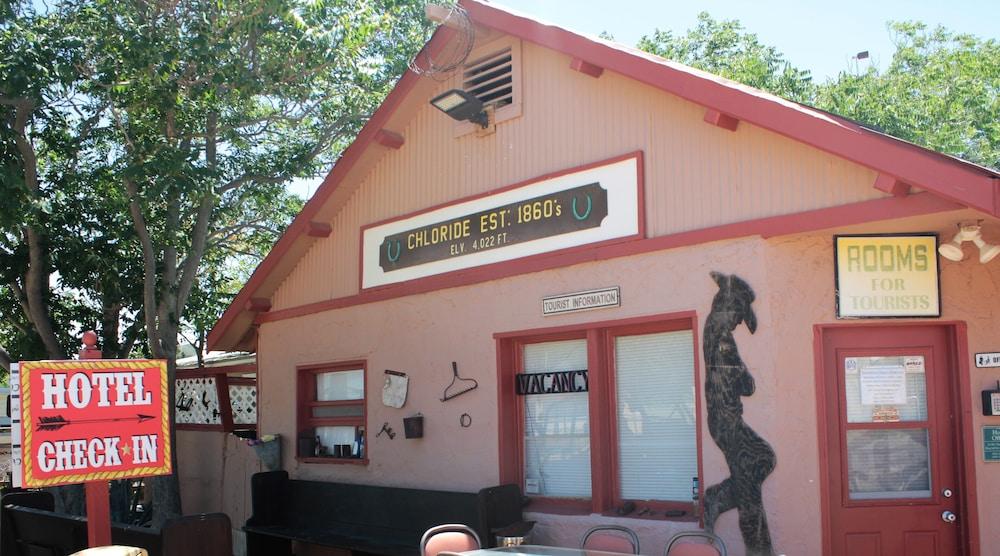Shep's Miners Inn photo 11