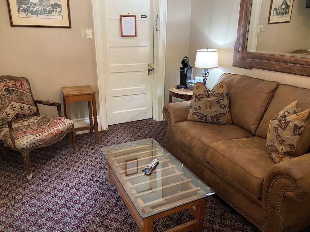 The Historic Redstone Inn photo 27