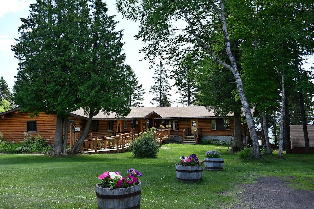 Solbakken Resort On Superior photo 29