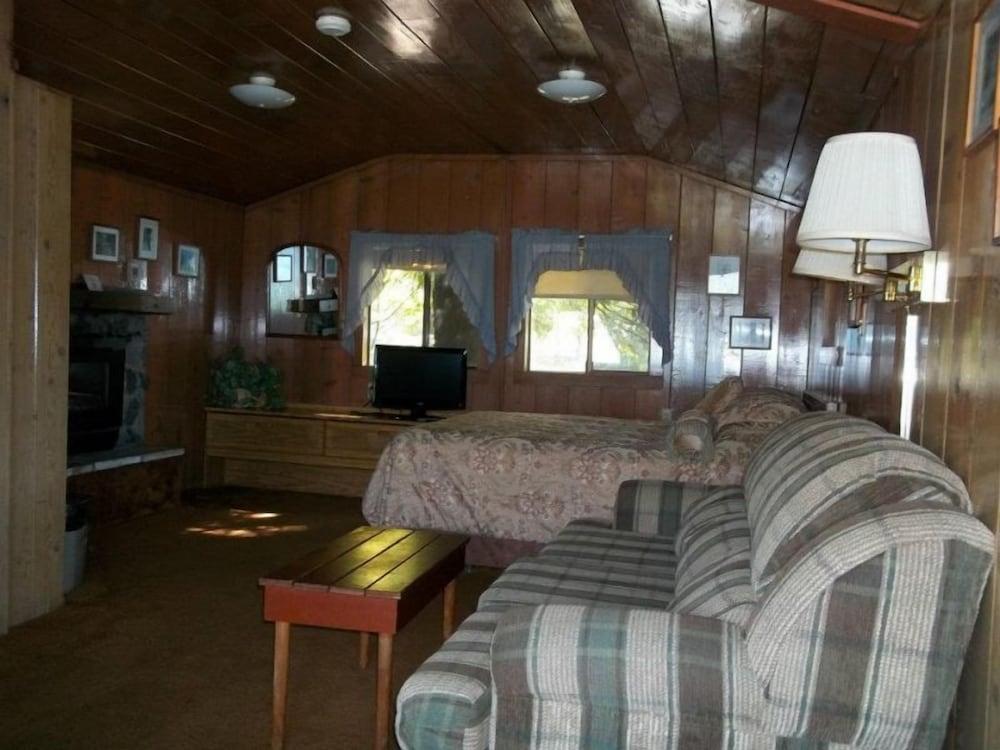 Rain Forest Resort Village photo 6