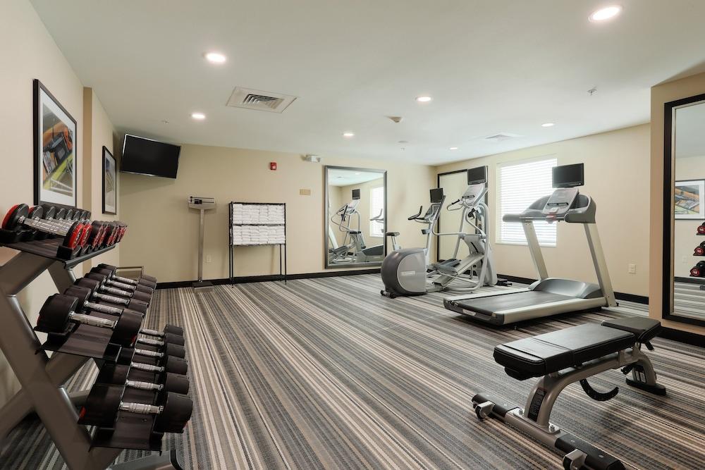 Candlewood Suites Lenexa - Overland Park Area by IHG photo 38