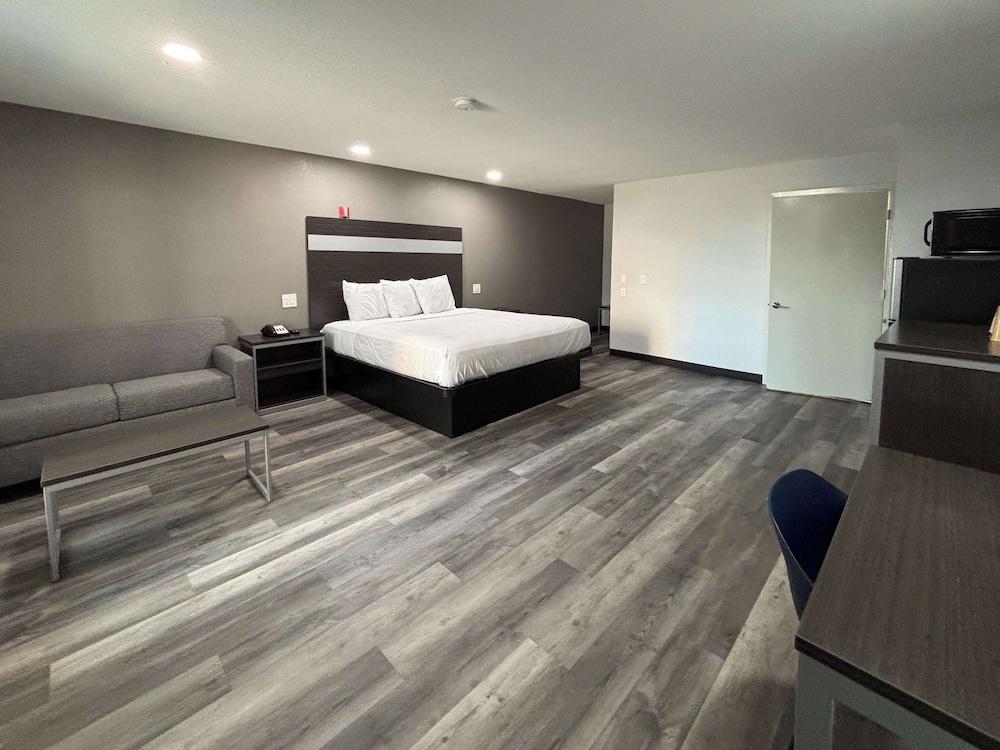 Motel 6 La Porte, TX photo 8