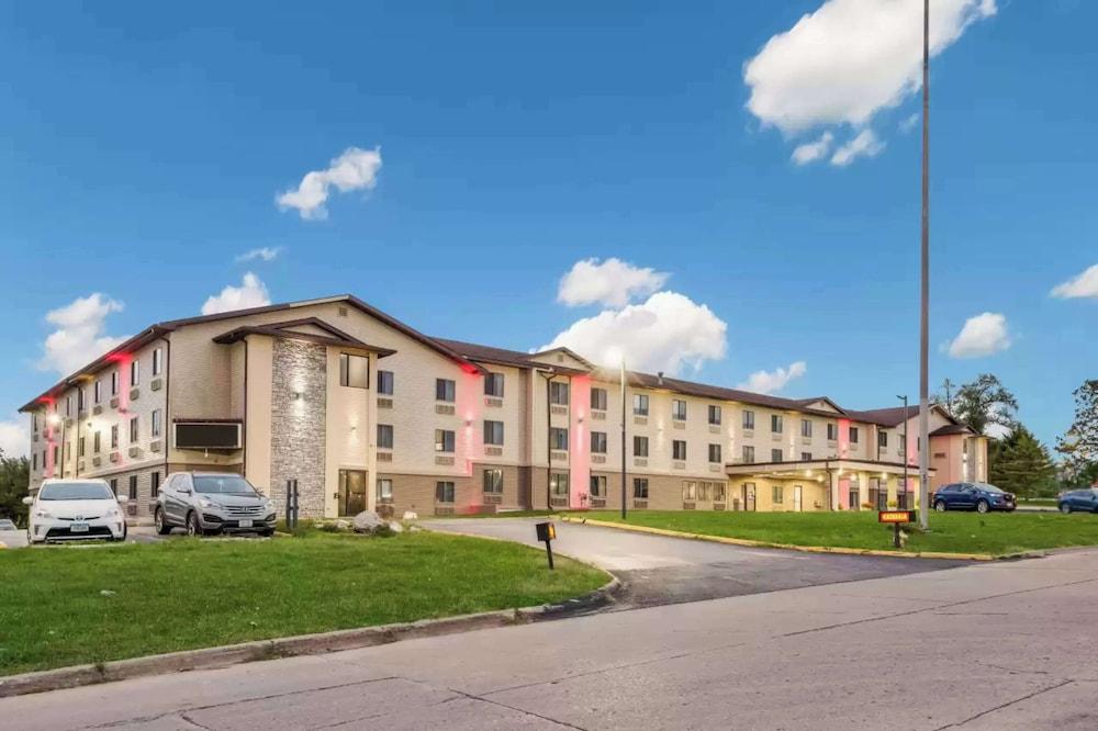 Sonesta Essential Des Moines photo 1