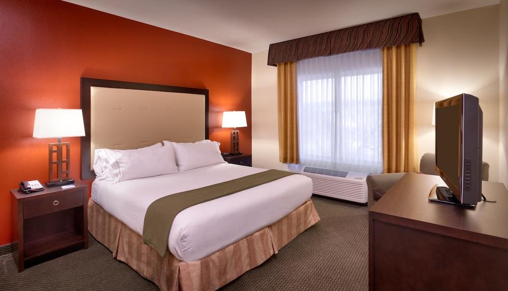 Hampton Inn & Suites by Hilton Mesquite photo 5