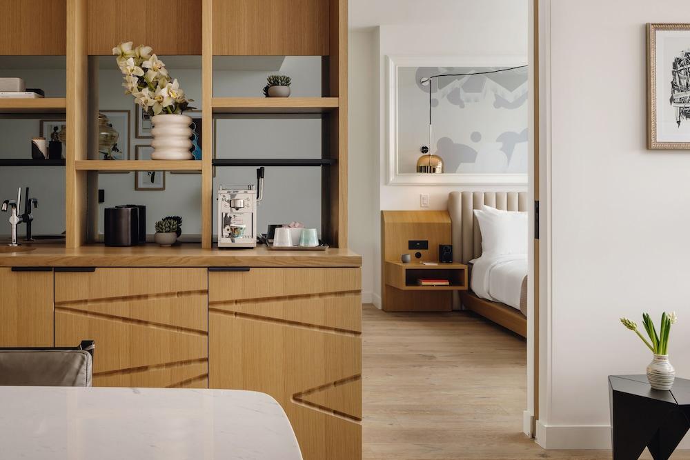 Timbri Hotel San Francisco, Curio Collection by Hilton photo 9