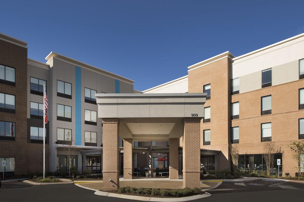 Tru by Hilton Murfreesboro photo 17
