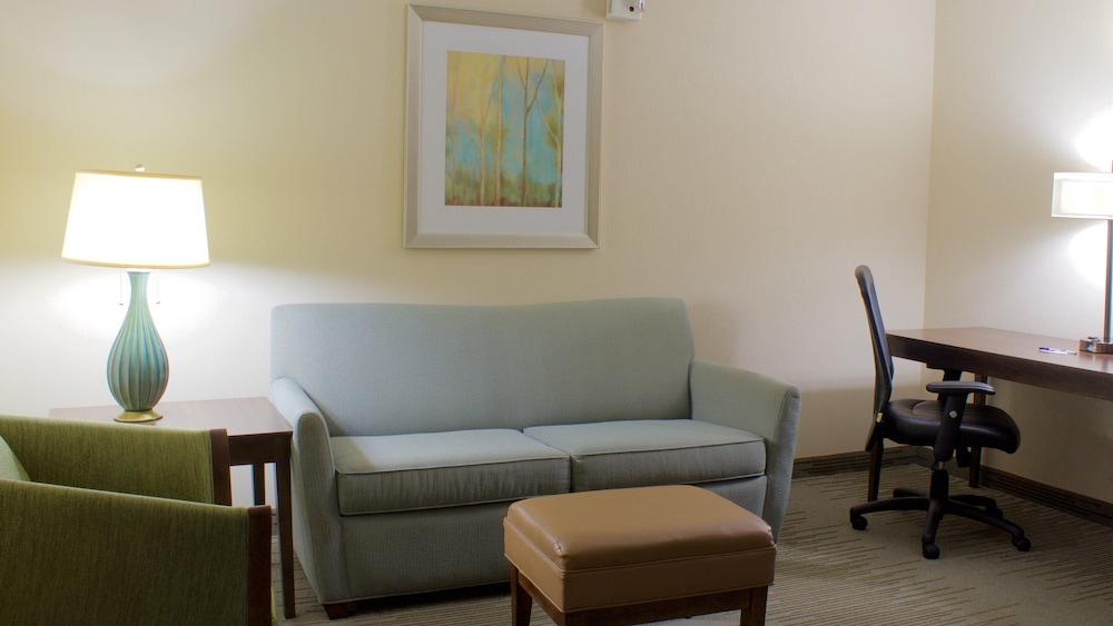 Holiday Inn Express & Suites Vadnais Heights by IHG photo 4