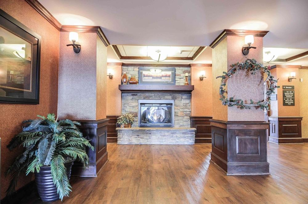 Hampton Inn & Suites Pinedale photo 4