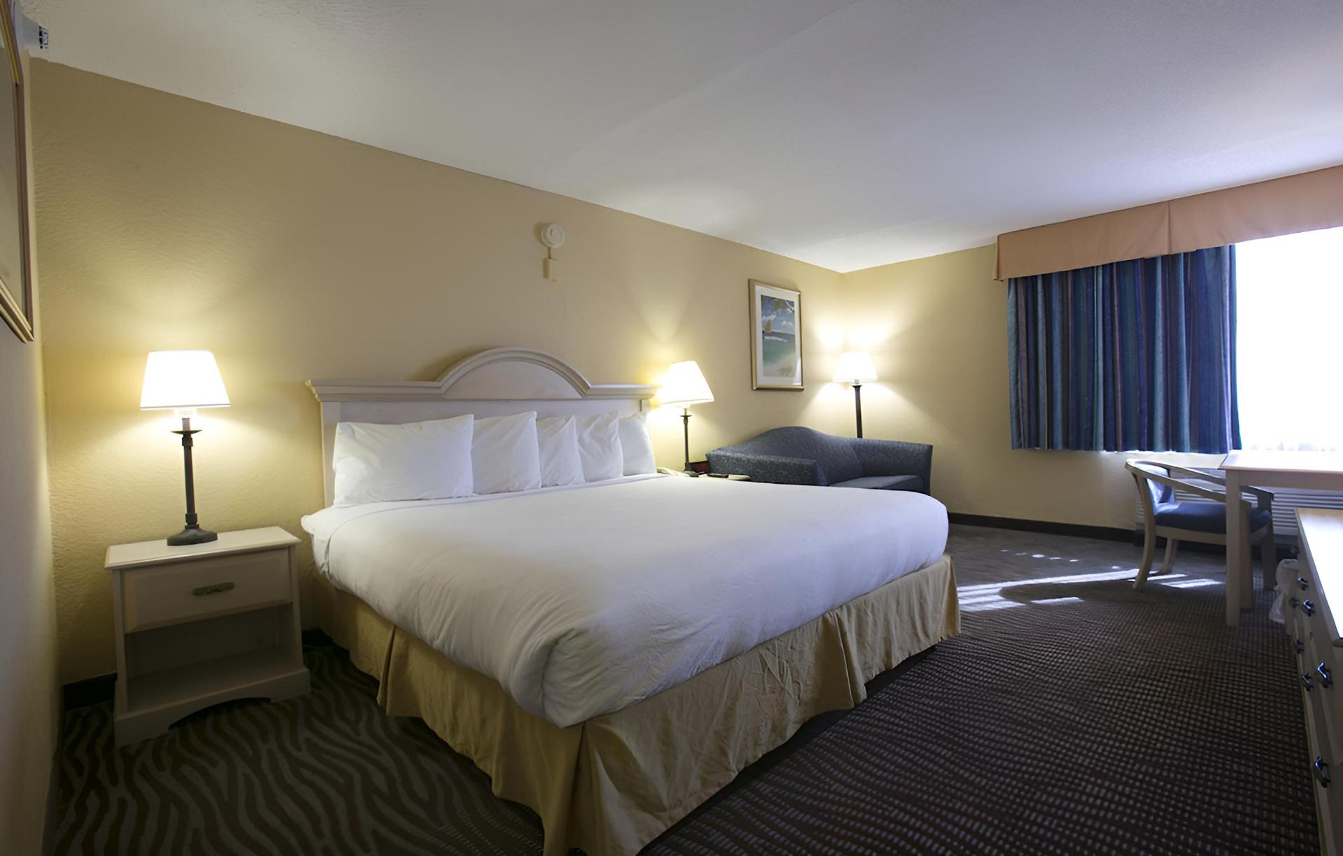 The Inn at Boynton Beach photo 25