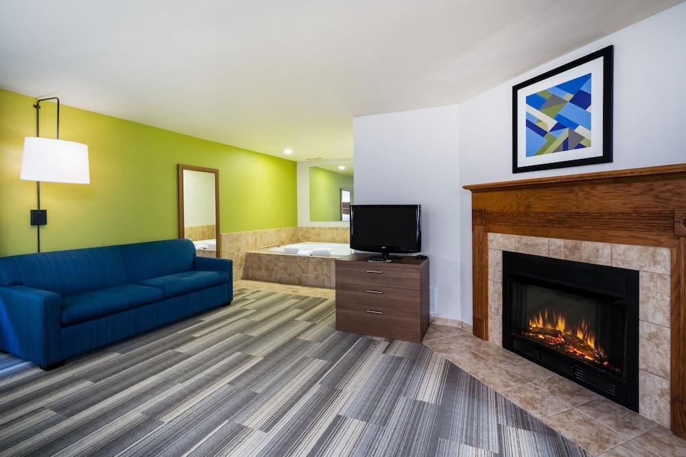 Holiday Inn Express Hotel & Suites Rocky Mount by IHG photo 6