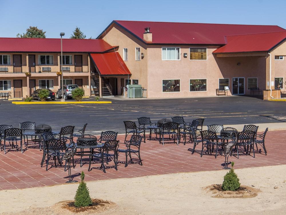 Mountain View Lodge photo 18
