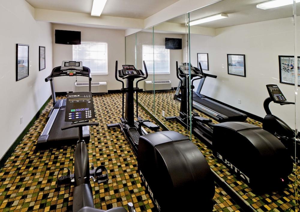 MainStay Suites Addison-Dallas photo 30