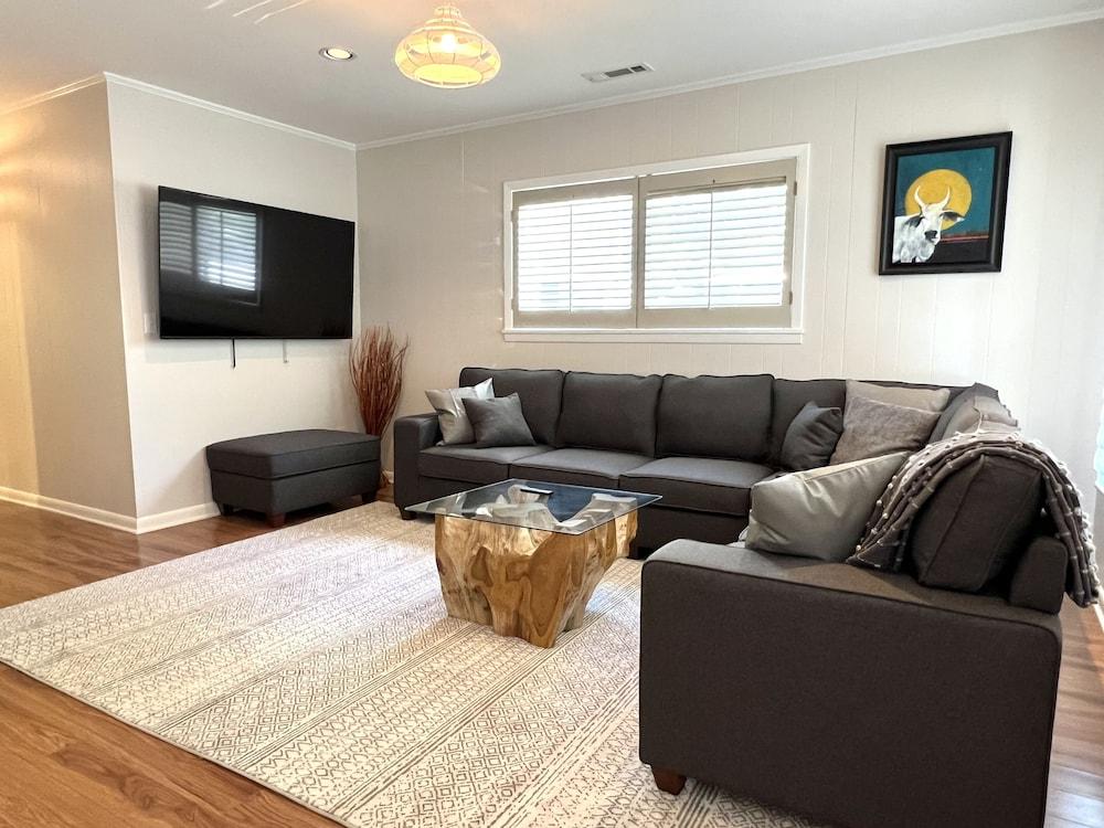 Eureka Zen Cottages photo 90