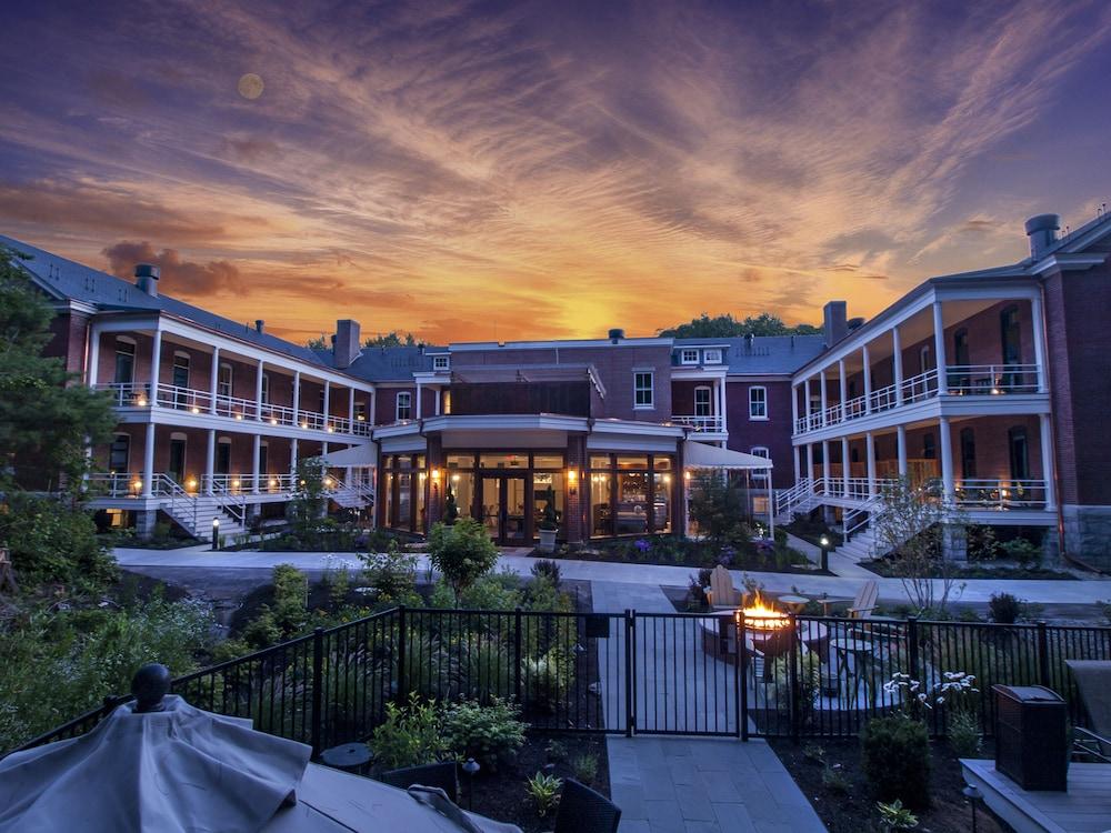 Inn at Diamond Cove photo 54