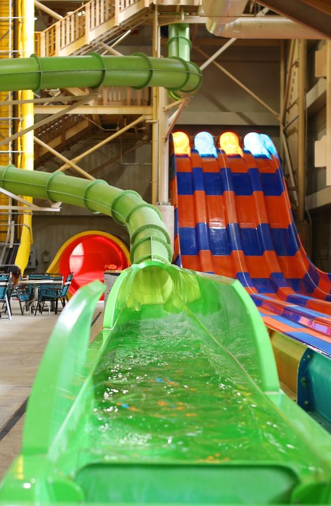 Great Wolf Lodge Boston / Fitchburg, MA photo 52