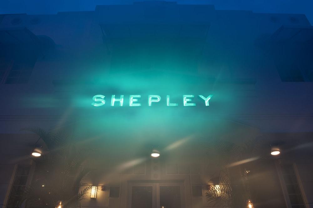 Shepley South Beach Hotel photo 40