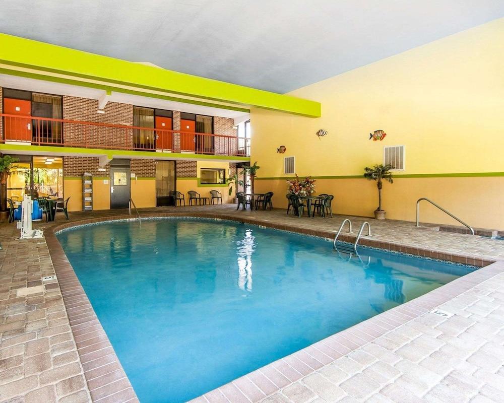 Quality Inn Sweetwater West photo 23