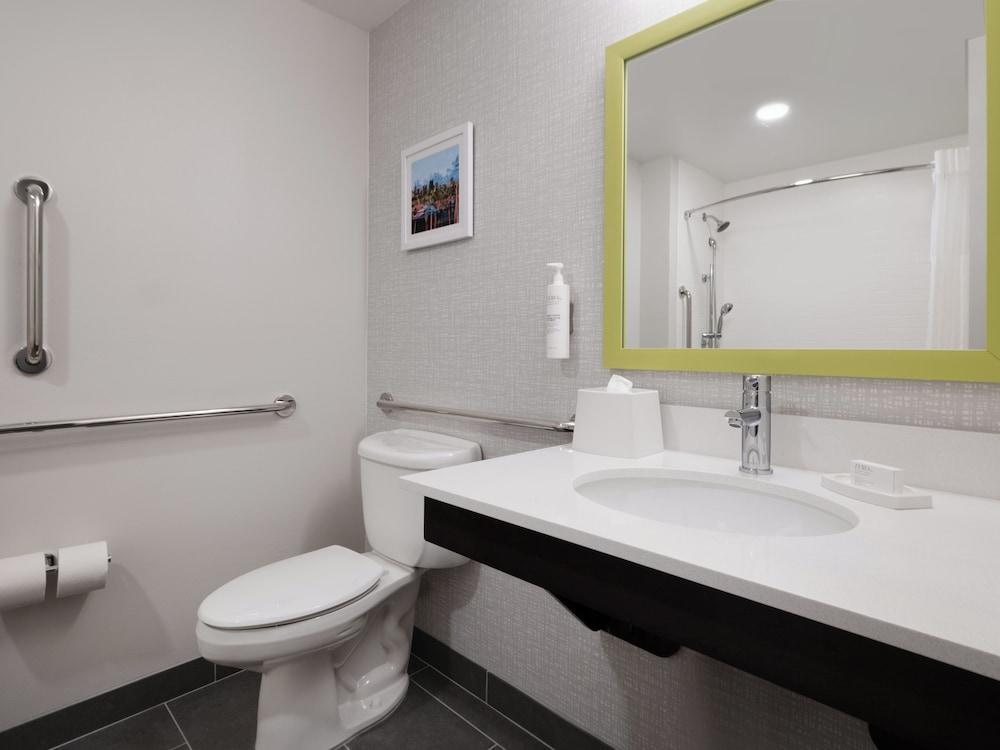 Hampton Inn Boca Raton-Deerfield Beach photo 28
