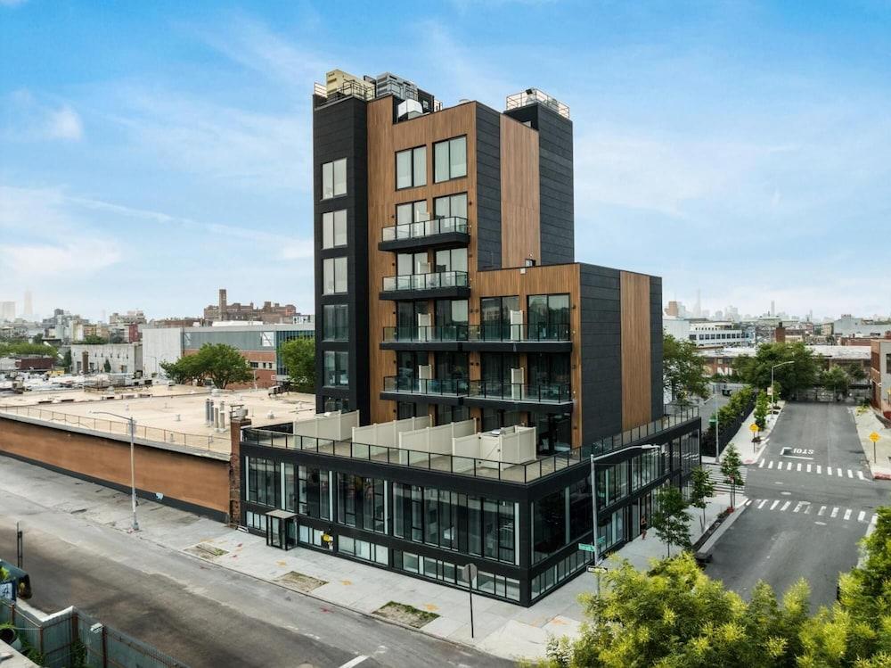 Nova Hotel Brooklyn photo 42