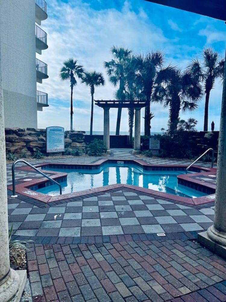 Shores of Panama Beach Resort photo 12