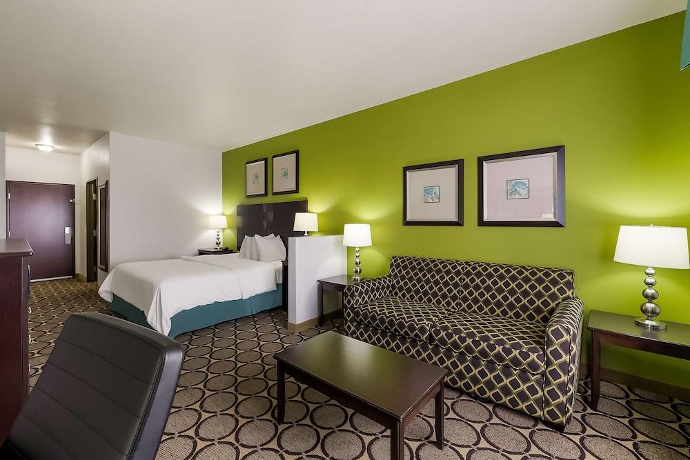 Best Western Douglas Inn & Suites photo 6