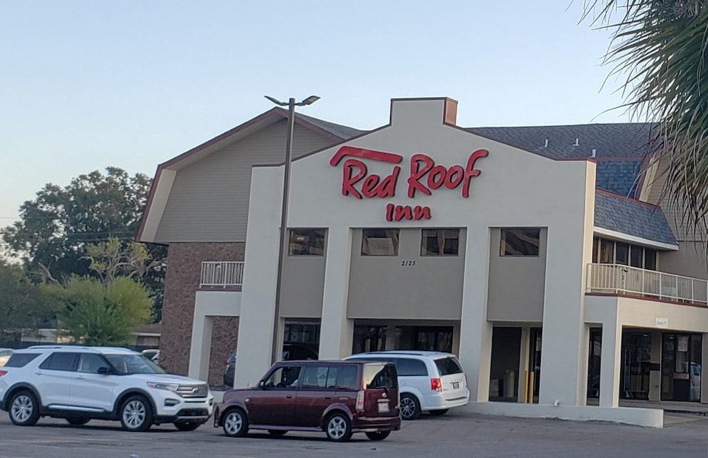 Red Roof Inn Kenner – New Orleans Airport NE photo 20