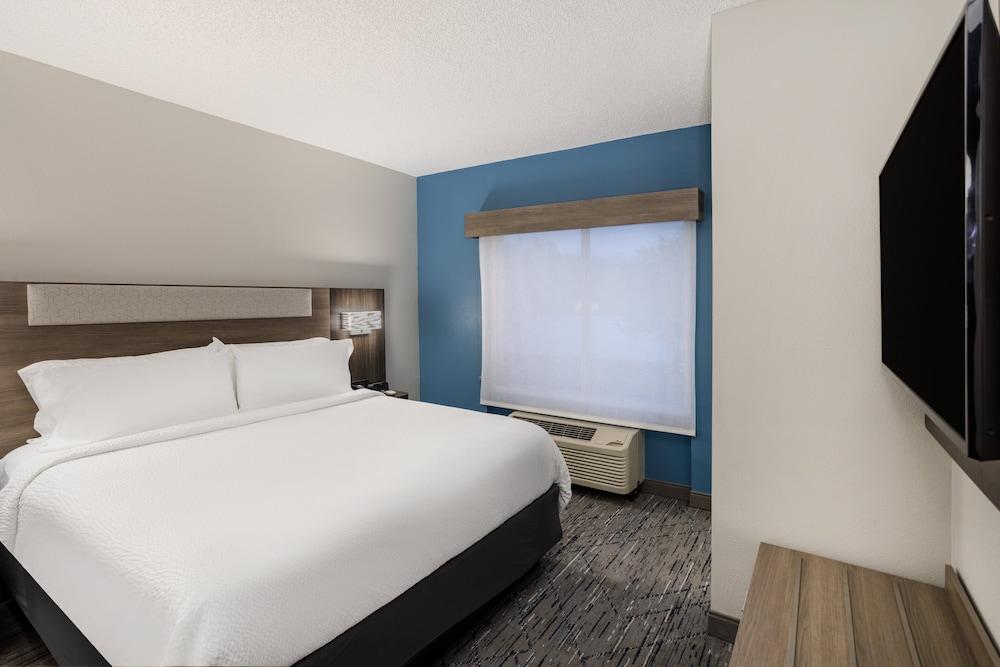 Holiday Inn Express Hotel & Suites New Tampa I-75 by IHG photo 67