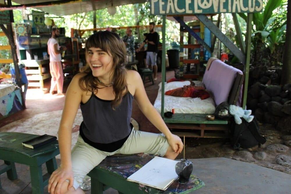 Cinderland EcoVillage - Hostel photo 73