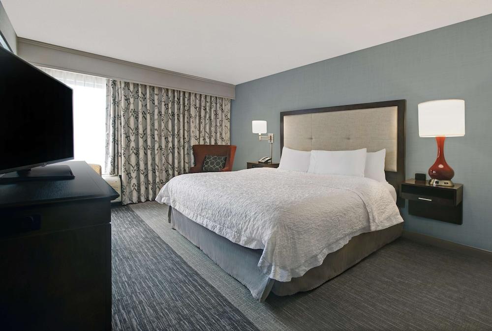 Hampton Inn Greenville I-385 - Woodruff Rd. photo 6