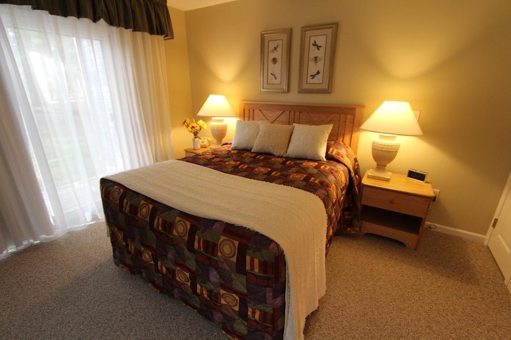 Tanglwood Resort photo 2