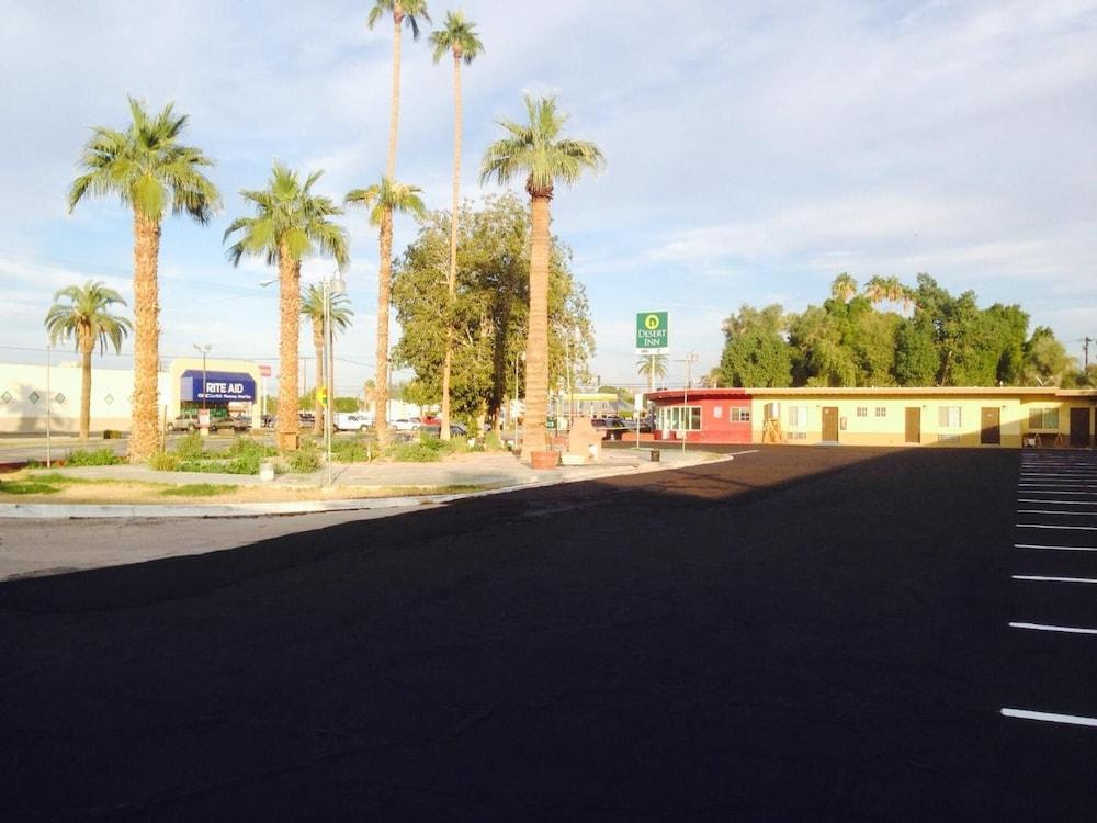 Desert Inn photo 41