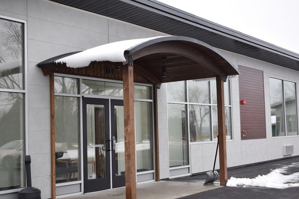 Menominee River Extended Stay Hotel photo 21