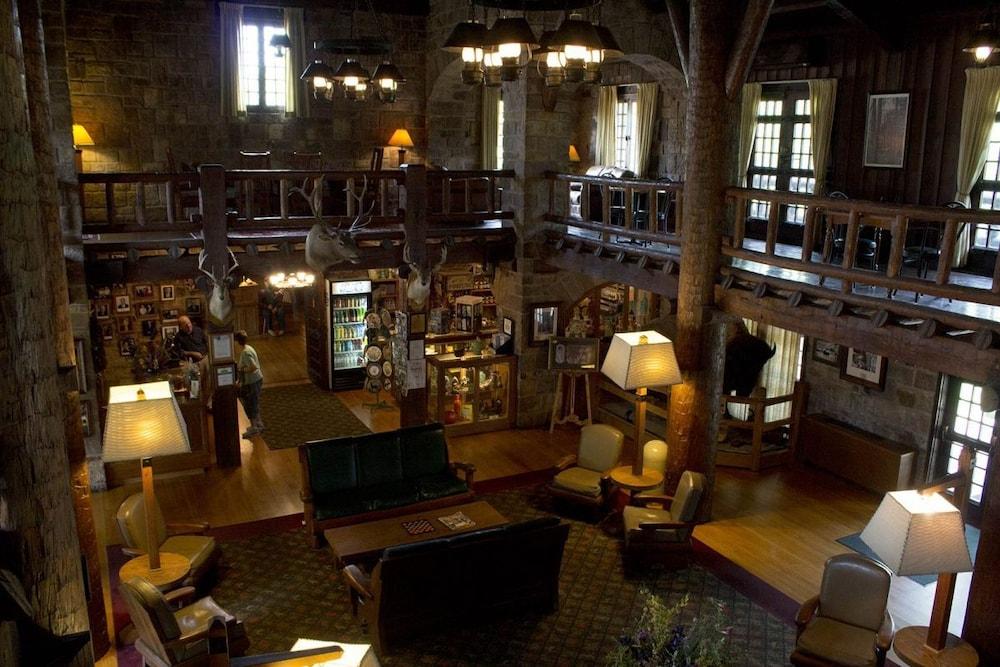 Giant City Lodge photo 2
