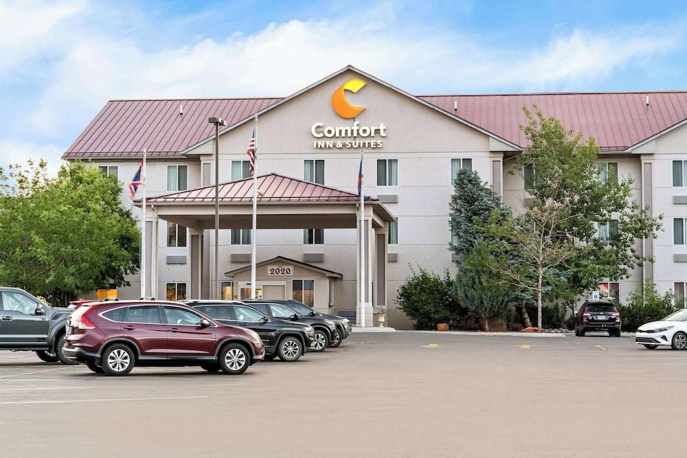 Comfort Inn & Suites Riverton photo 9