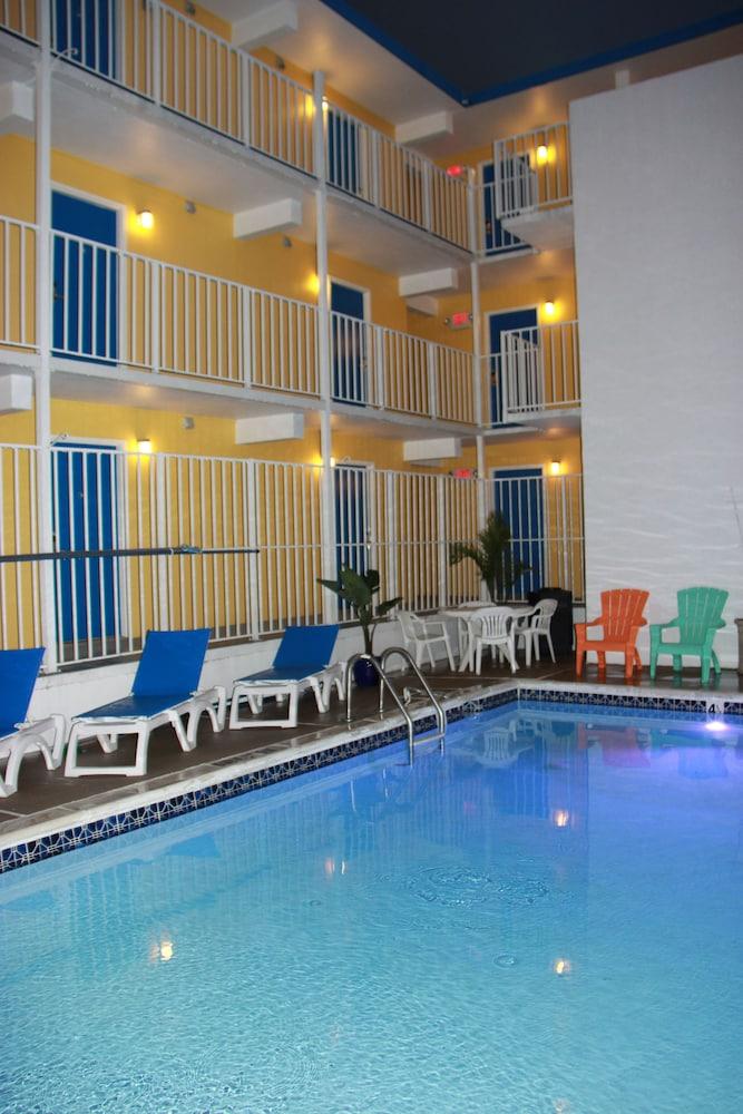 Seaside Inn photo 3
