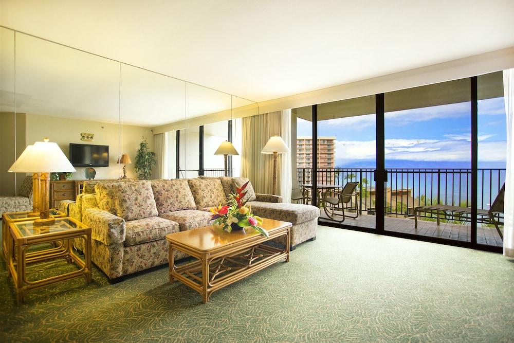AEI at Kaanapali Shores photo 44