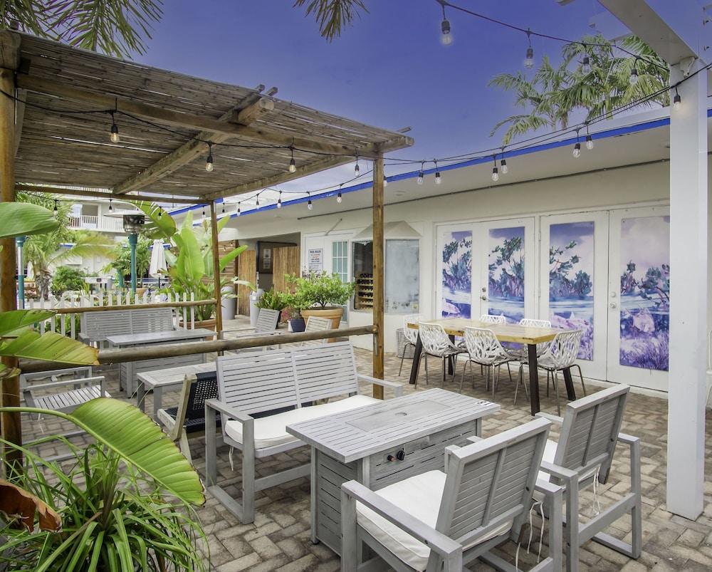Skipjack Resort & Marina photo 96