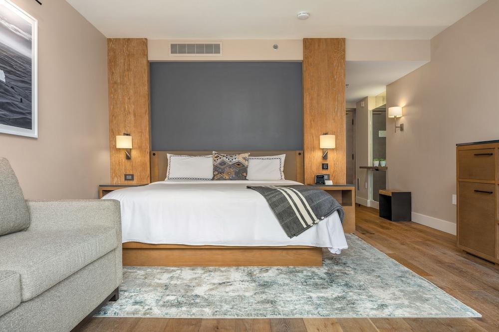 Bellevue Club Hotel photo 6