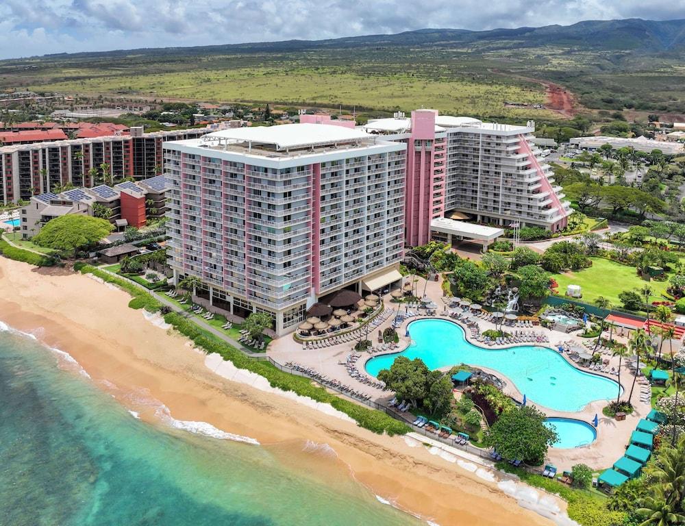 Hilton Vacation Club Ka'anapali Beach Maui photo 49