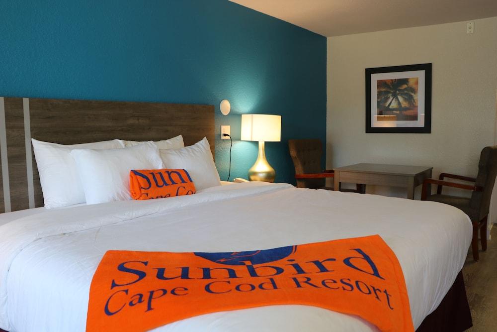Sunbird Cape Cod Resort photo 27