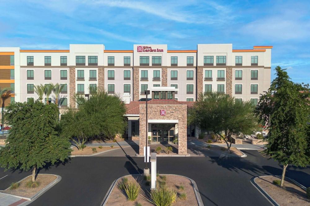 Hilton Garden Phoenix Tempe, University Research Park photo 45