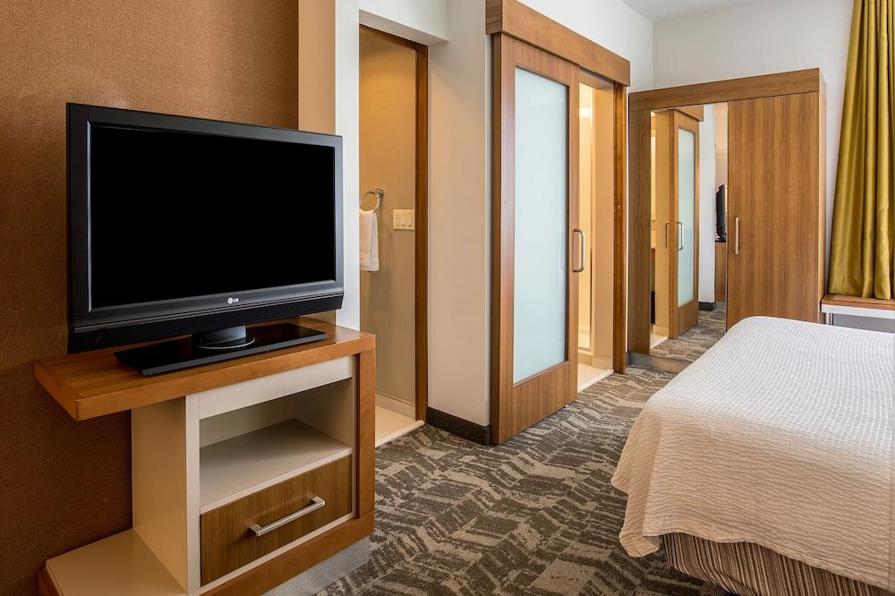 SpringHill Suites by Marriott-Houston/Rosenberg photo 12