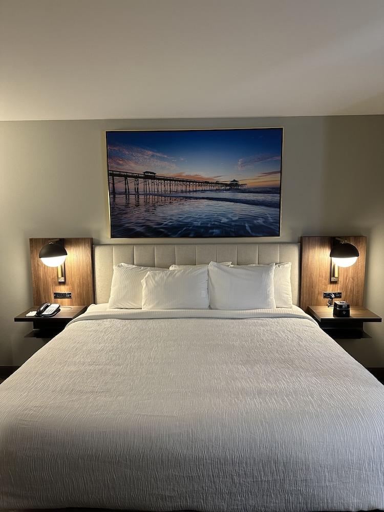 La Quinta Inn by Wyndham Columbia NE/Fort Jackson photo 26