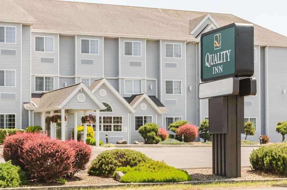 Quality Inn Seaside Oregon Coast photo 1