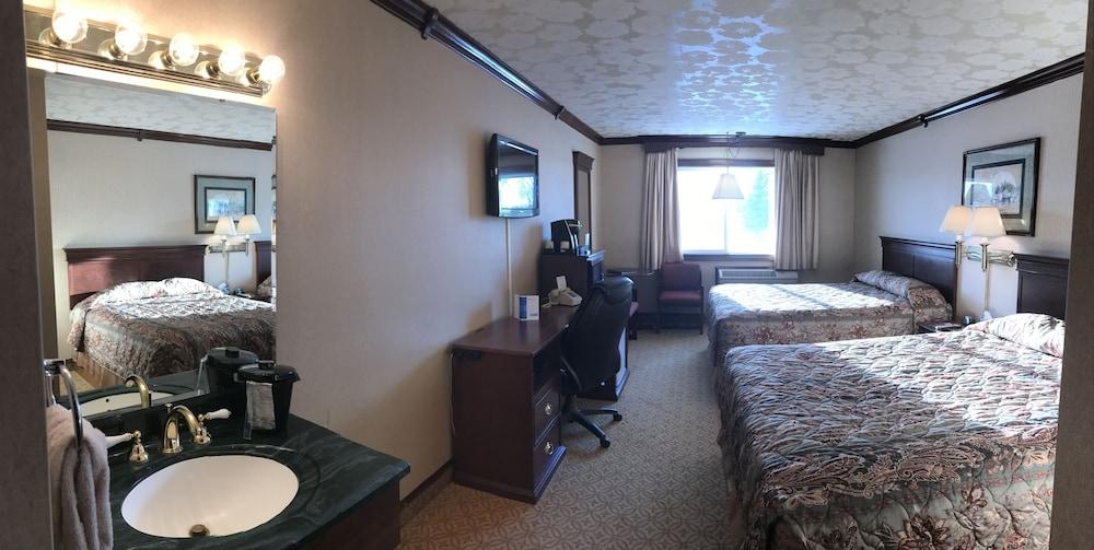 Uptown Motel Kenai photo 3