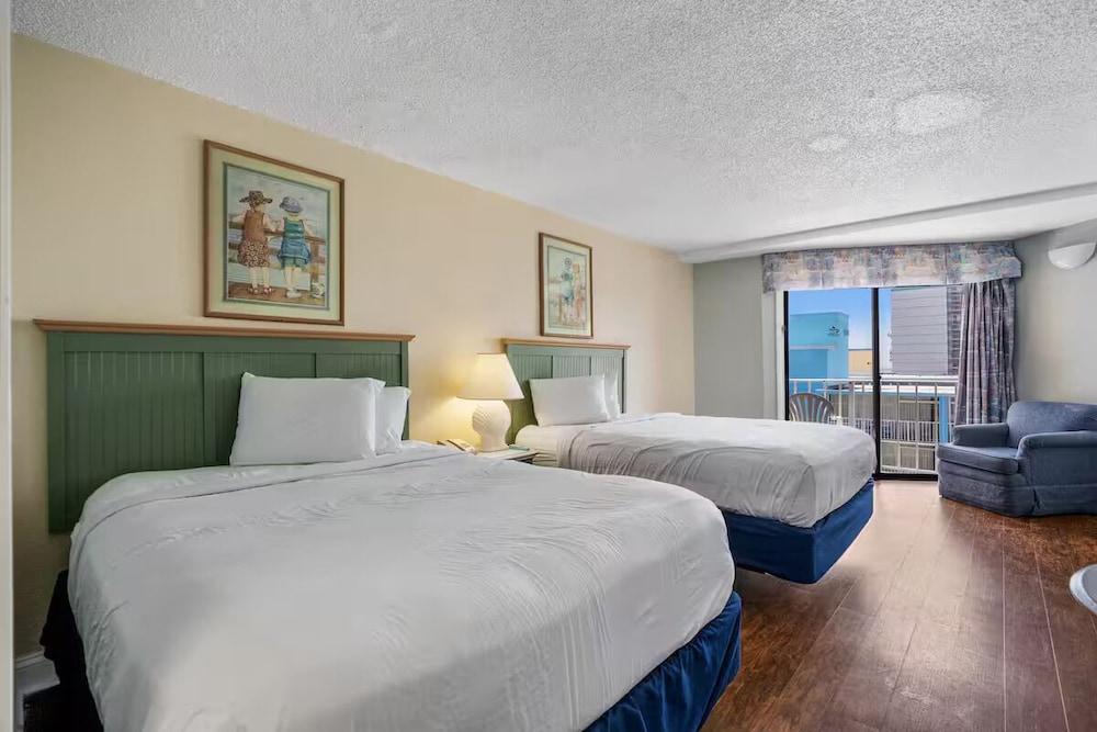 Hotel O Sunset Waves Myrtle Beach, Sc photo 13