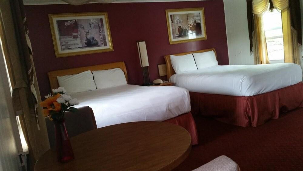 Northside Motel photo 34